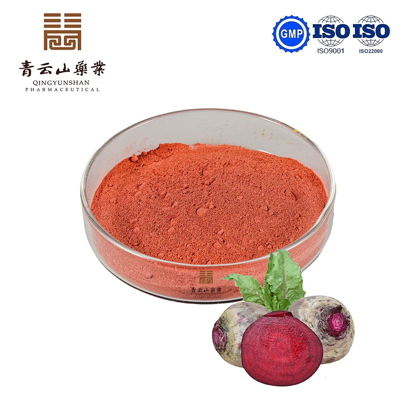Beet Root Extract