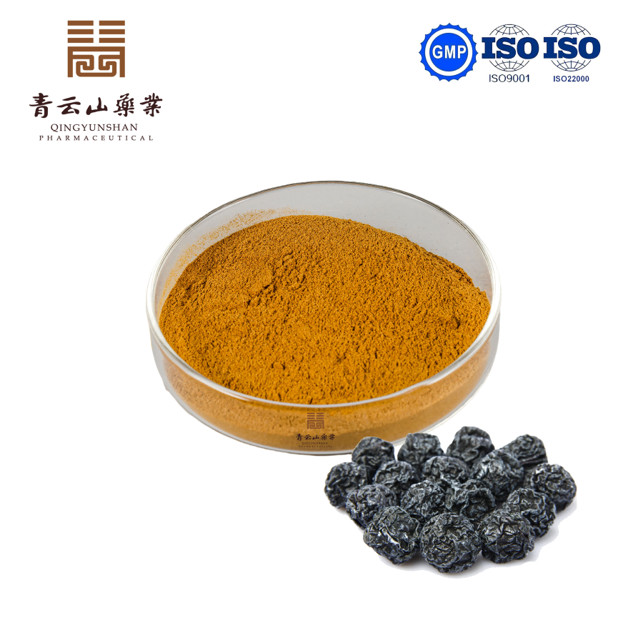 Mume Fructus Extract