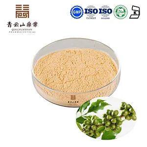 Green Coffee Bean Extract
