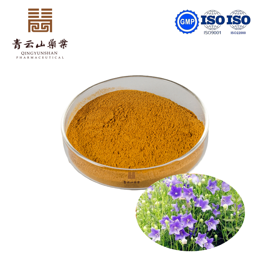 Balloonflower Root Extract