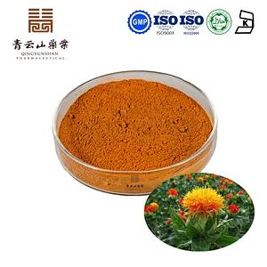 Safflower Extract