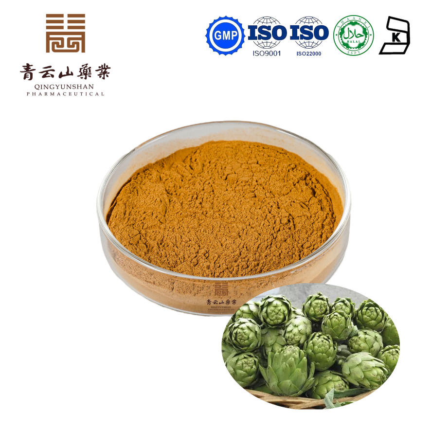 Artichoke Powder
