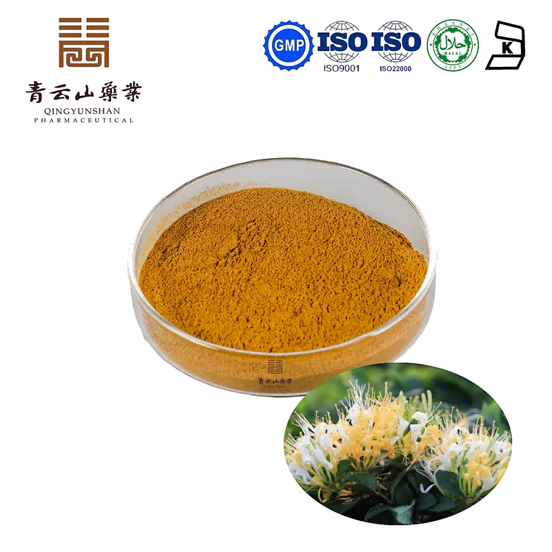 Honeysuckle Extract