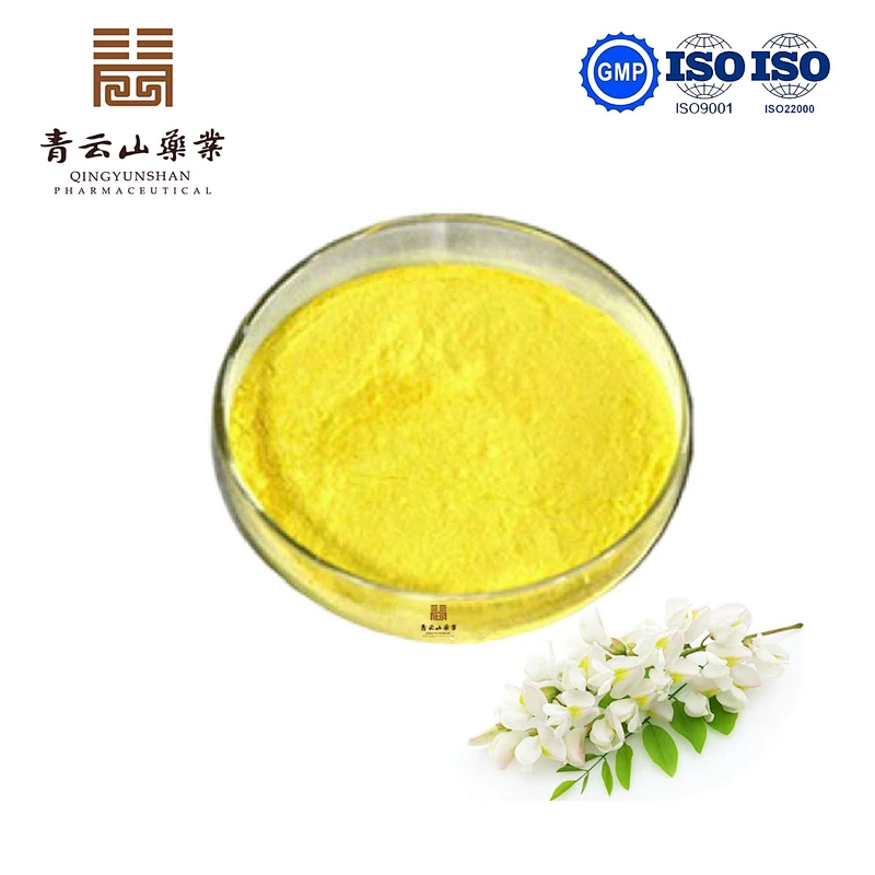 Quercetin