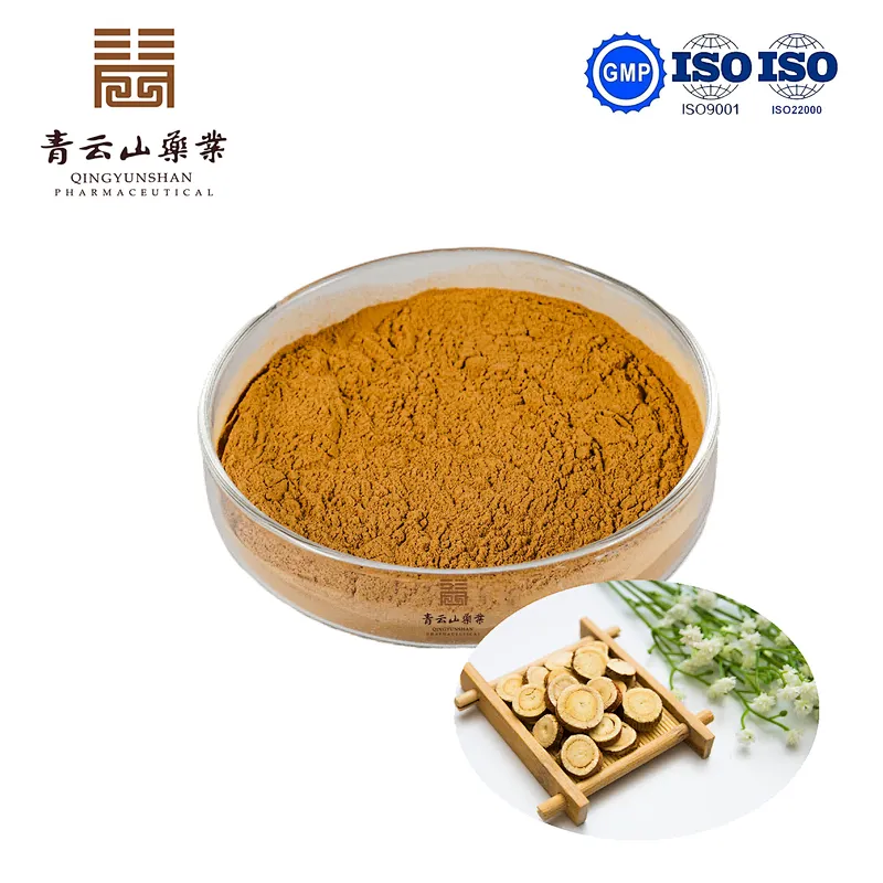 Licorice Powder
