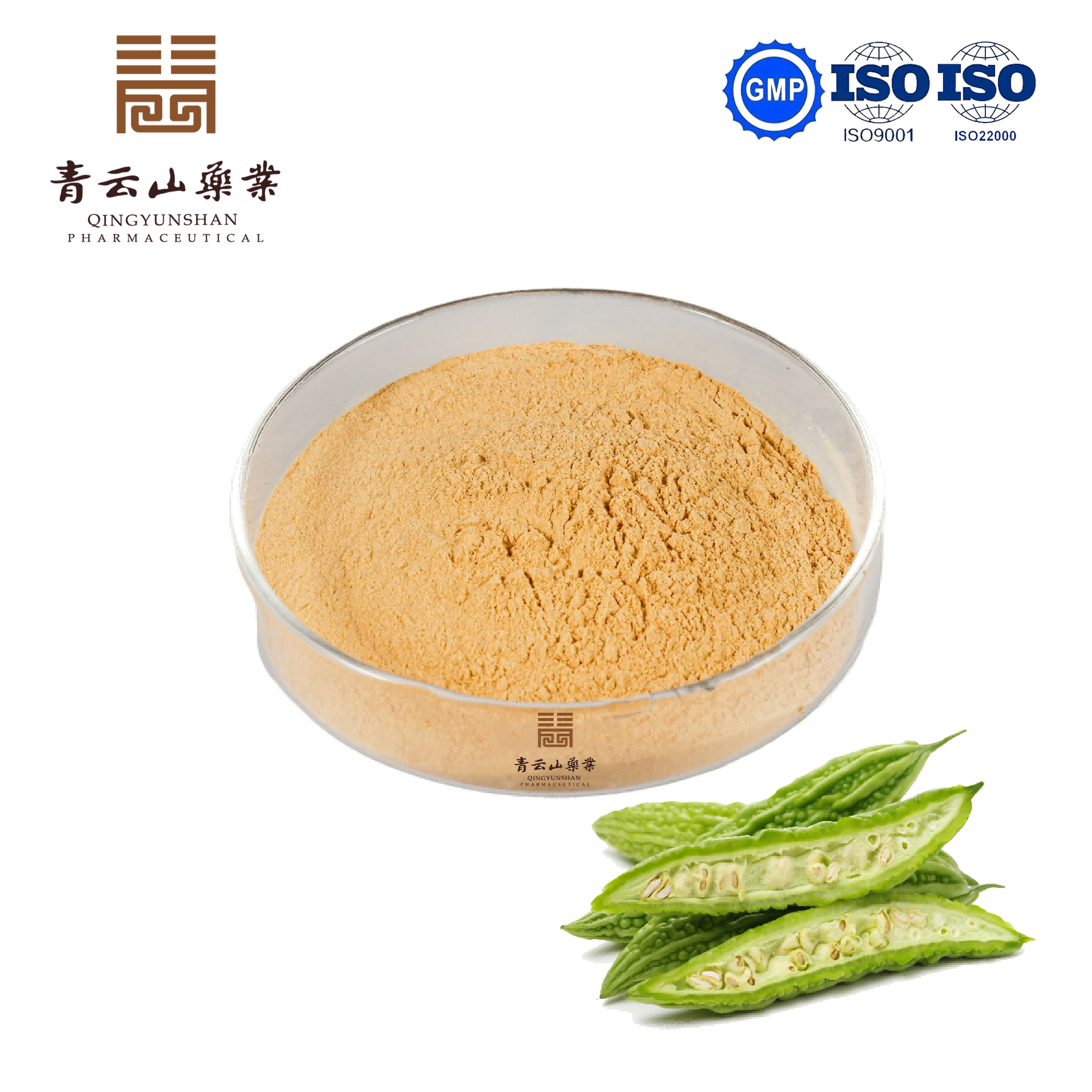Bitter Melon SD Powder