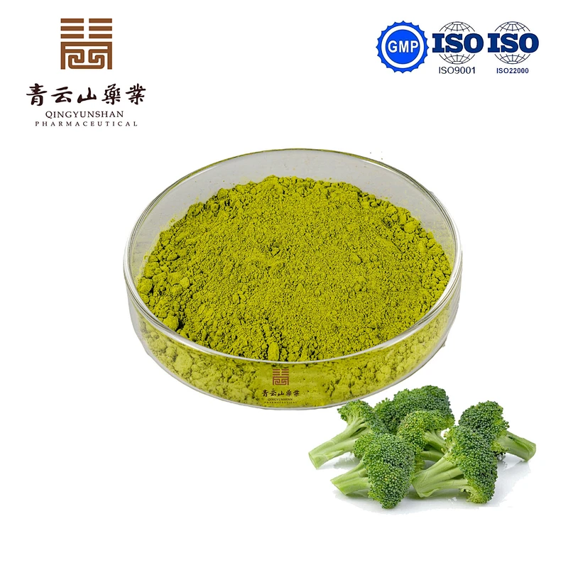 Broccoli Powder