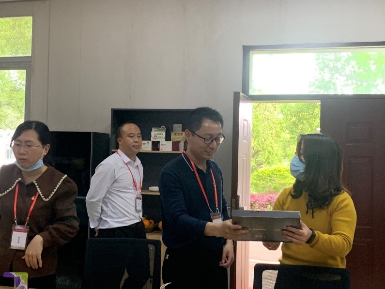 visit factory