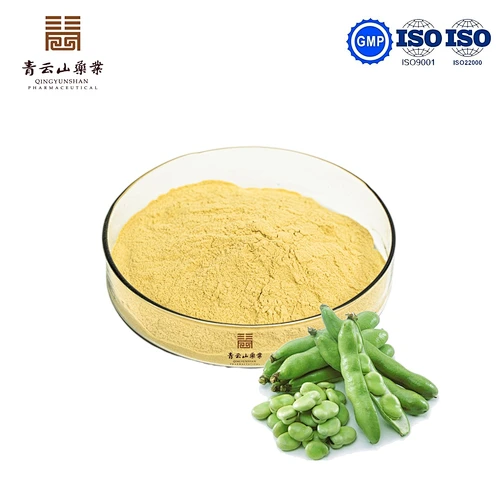 Broad Bean Protein