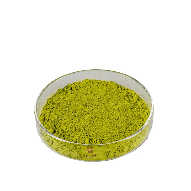 Mulberry Leaf Powder