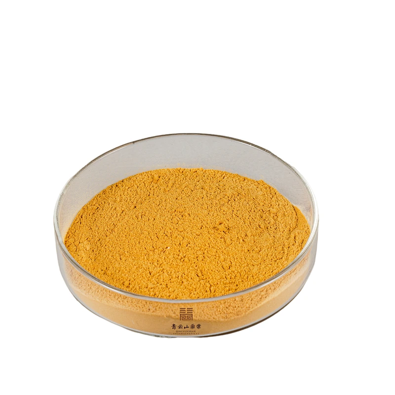 Soybean Extract