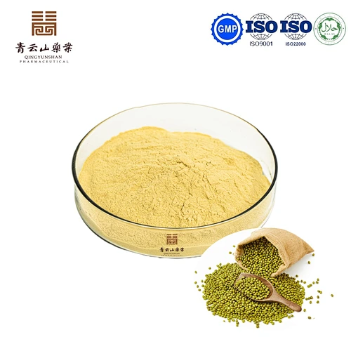 Mung Bean Protein