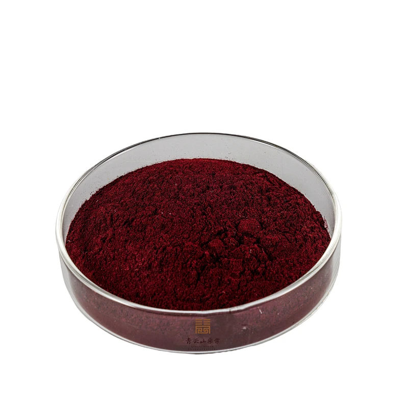 European Bilberry Extract