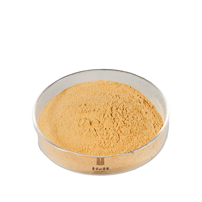 American Ginseng Extract