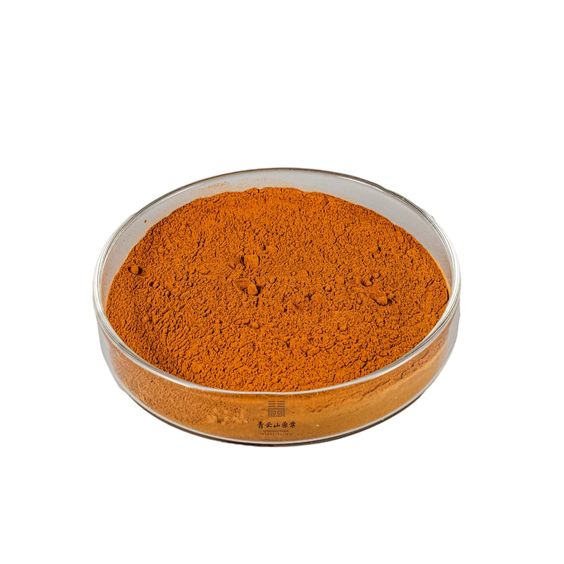 Safflower Extract