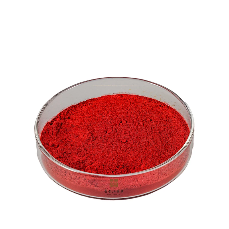 Red Yeast Rice Extract