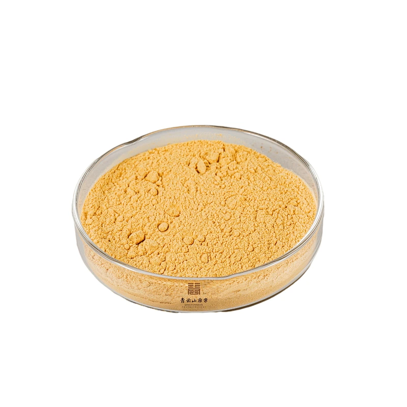 Yam Powder