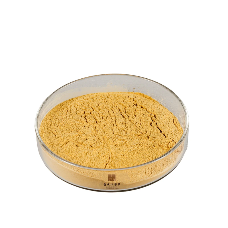 Pumpkin Seed Extract