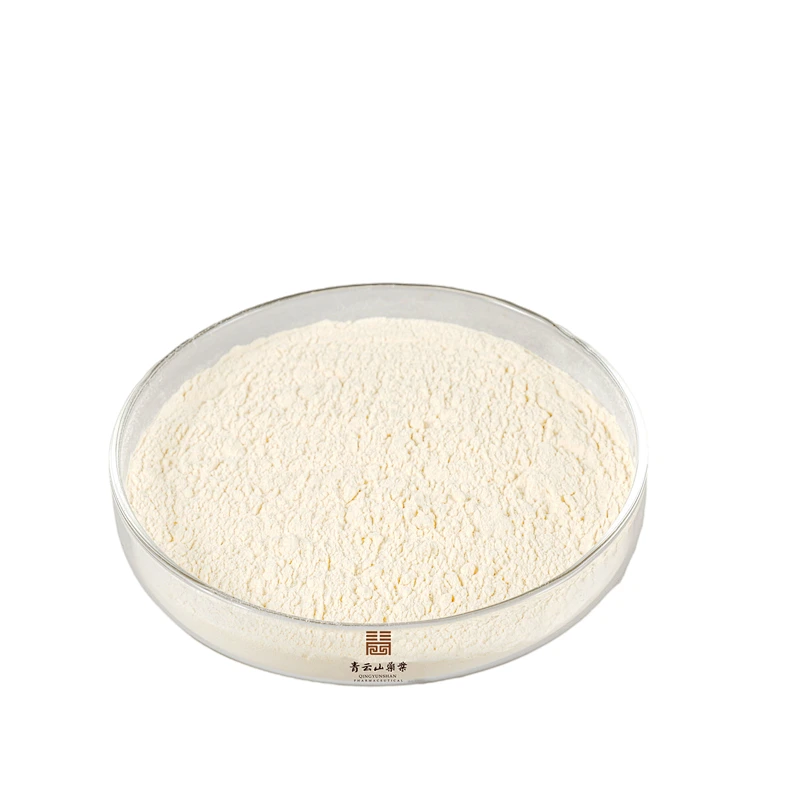 Inulin Extract