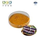 Sugarcane Polyphenols-The Wasted Teasure