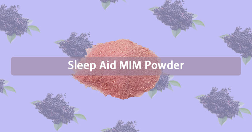 Sleep Aid