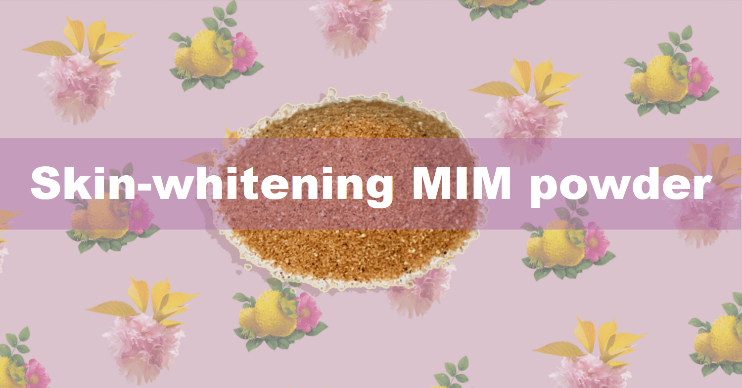 Skin Lightening