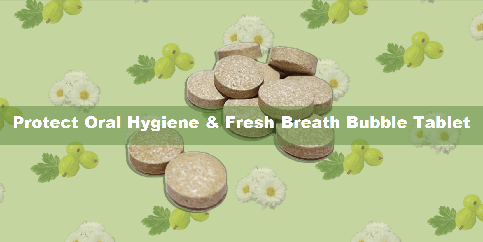 Fresh Breath