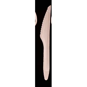 185mm Wooden Knife