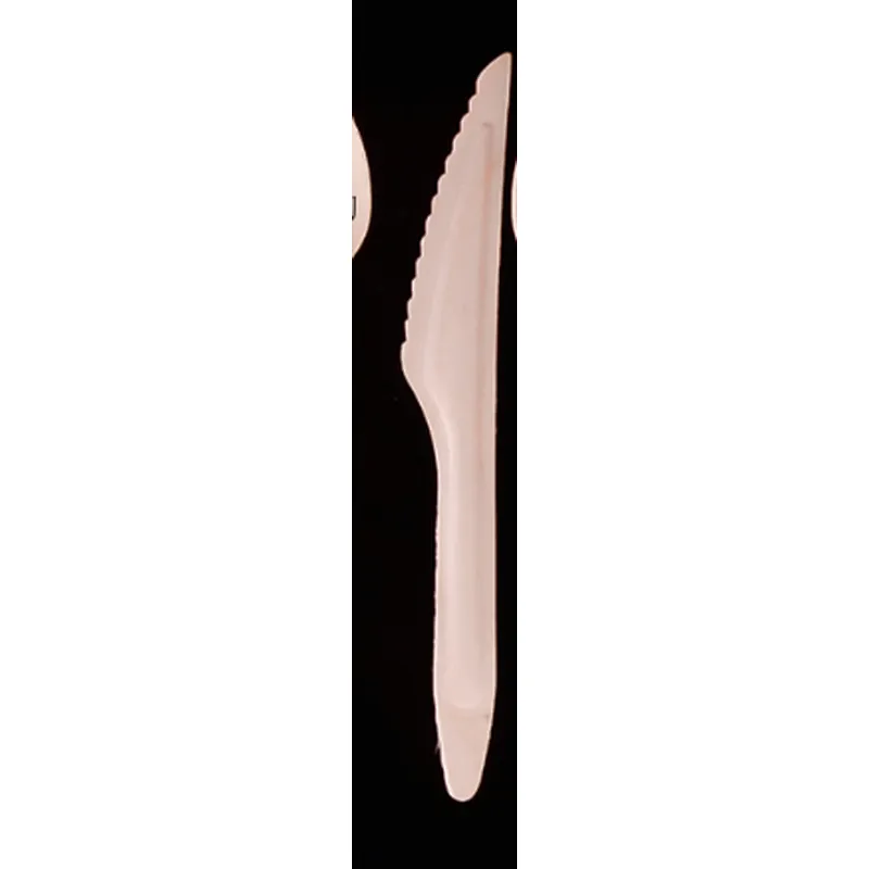 185mm Wooden Knife