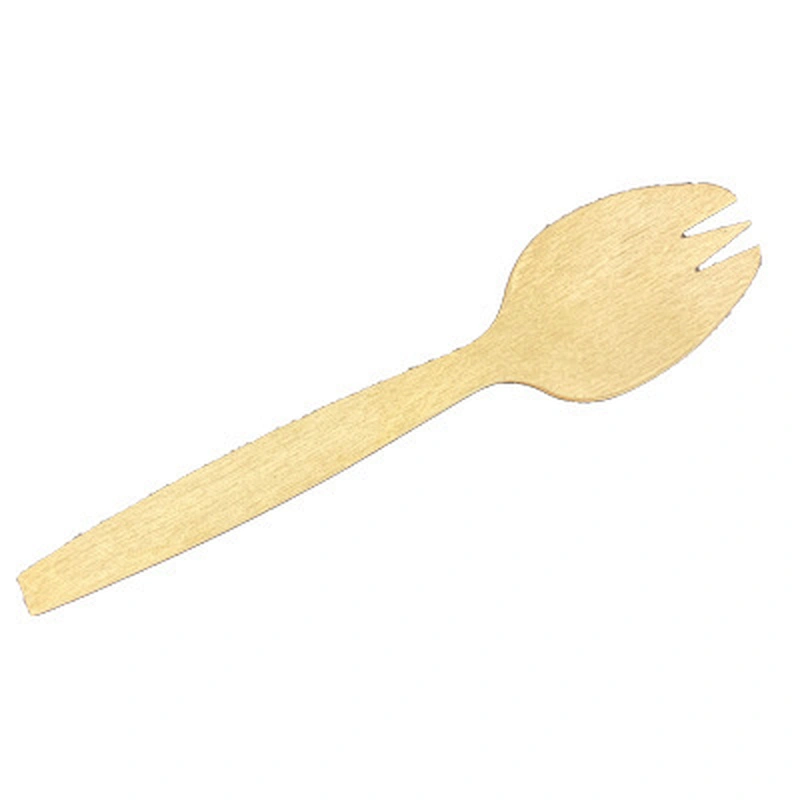 160mm Wooden Fork