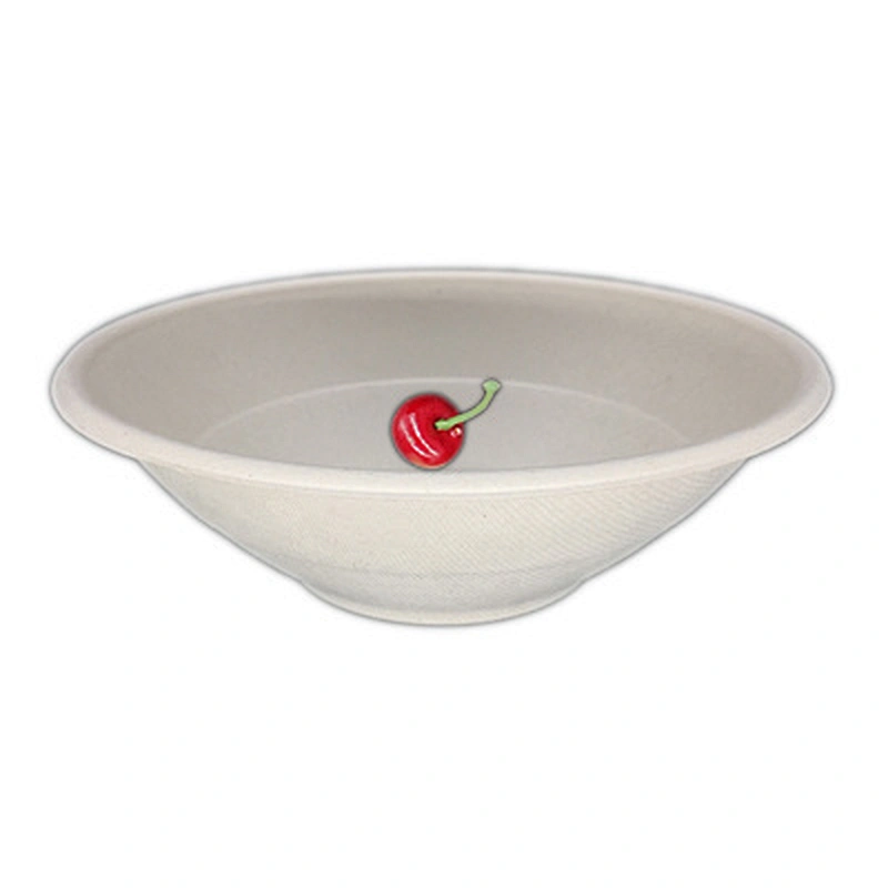 Sugarcane/Bagasse-32oz Bowl