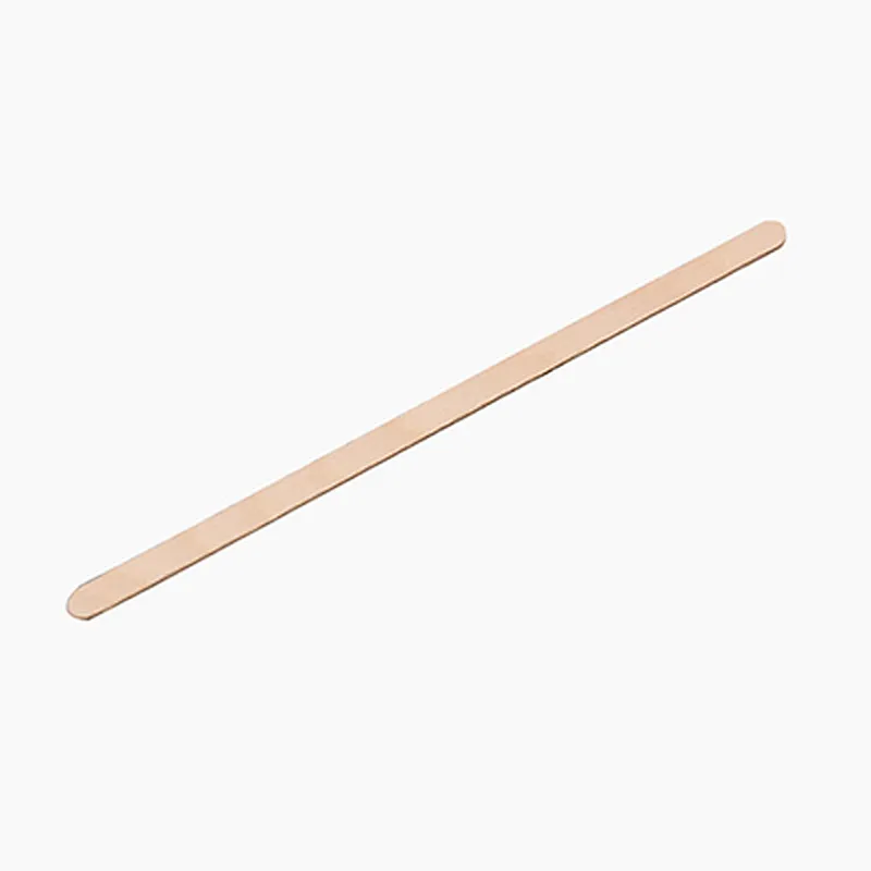 178mm Wooden Stirrer