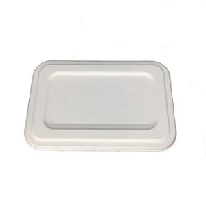 Sugarcane/Bagasse-Lid for ES080