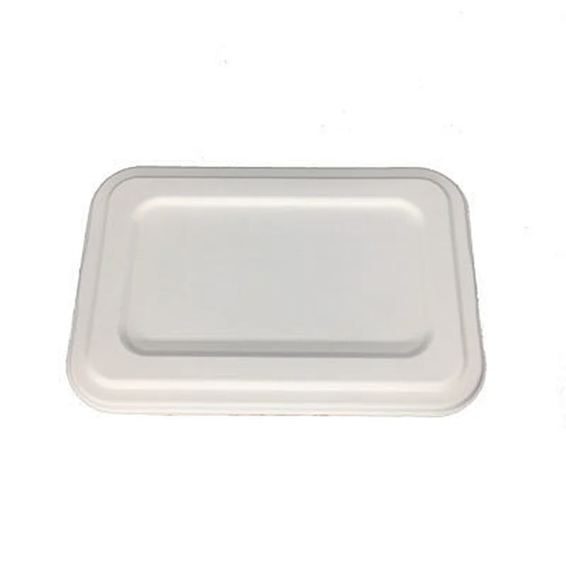 Sugarcane/Bagasse-Lid for ES080