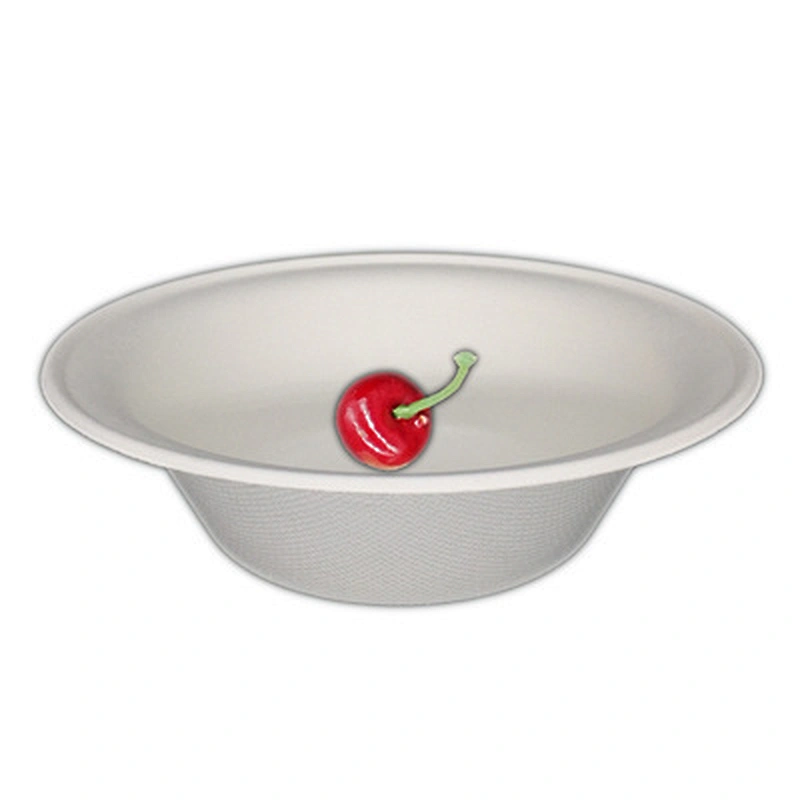 Sugarcane/Bagasse - 1000ml Bowl