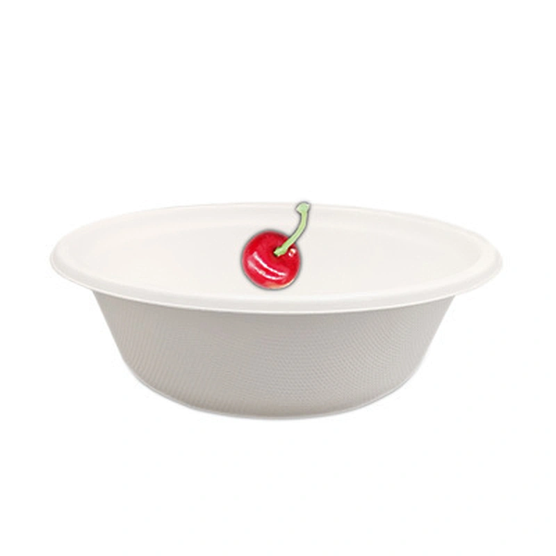 Sugarcane/Bagasse-500ml Bowl