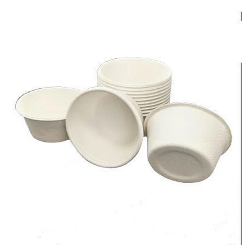 Sugarcane/Bagasse-1oz Cup