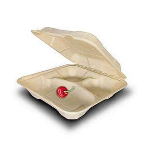 Sugarcane/Bagasse - 8