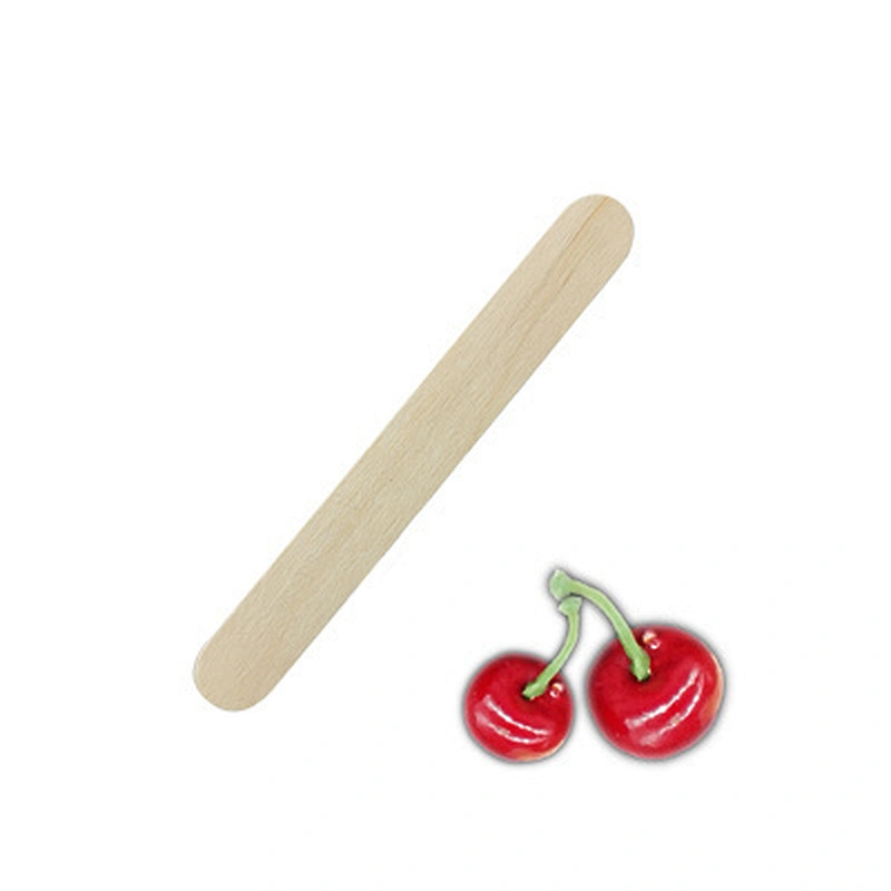 114mm Wide Ice Cream Stick