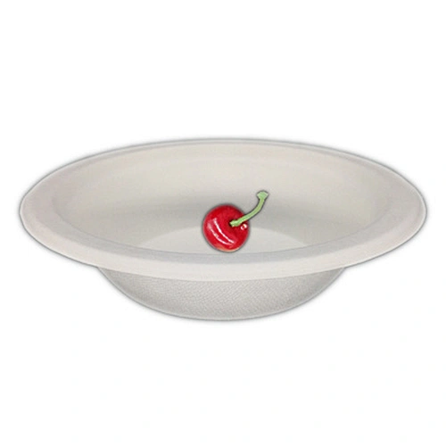 Sugarcane/Bagasse-12oz Bowl