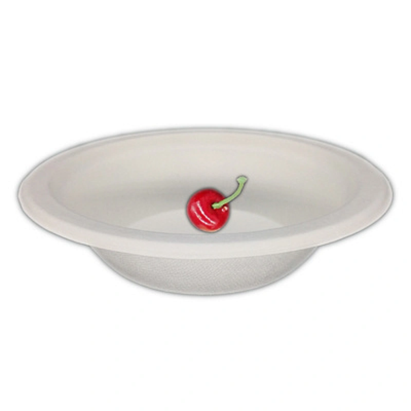 Sugarcane/Bagasse-12oz Bowl
