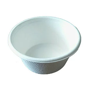 Sugarcane/Bagasse-1oz Cup