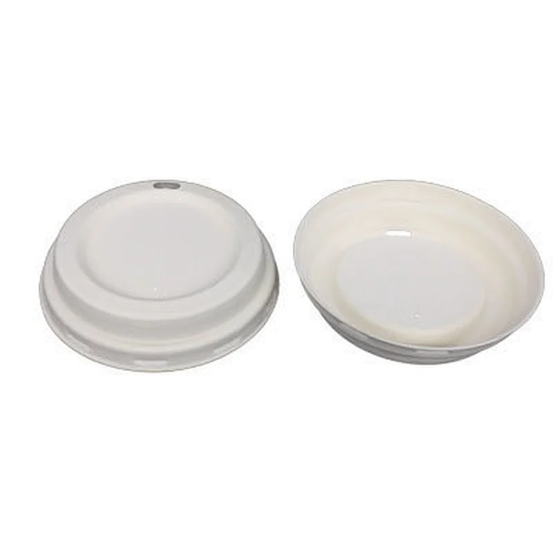 Sugarcane/Bagasse-80mm Lid