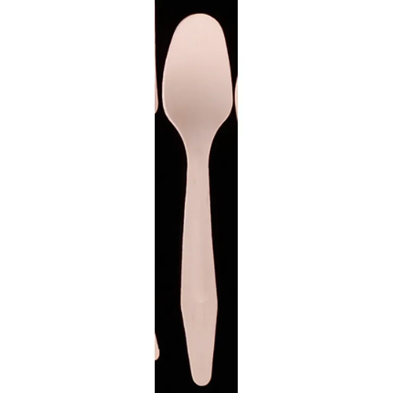 185mm Wooden Spoon