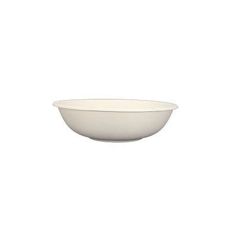 Sugarcane/Bagasse-46oz bowl