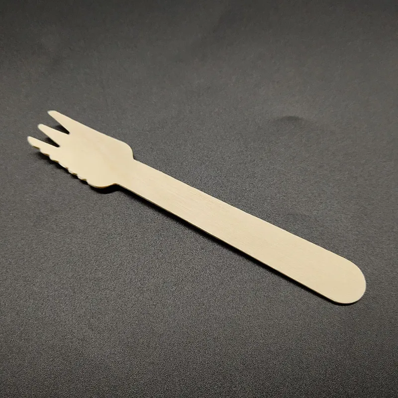 140mm Fork and Knife