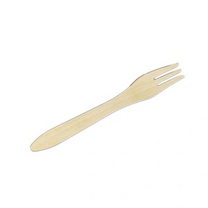 180mm Wooden Fork