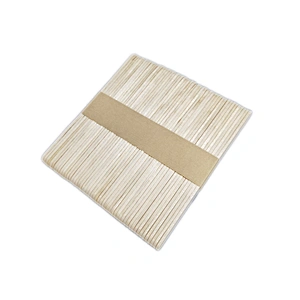 114mm Wooden Stirrer