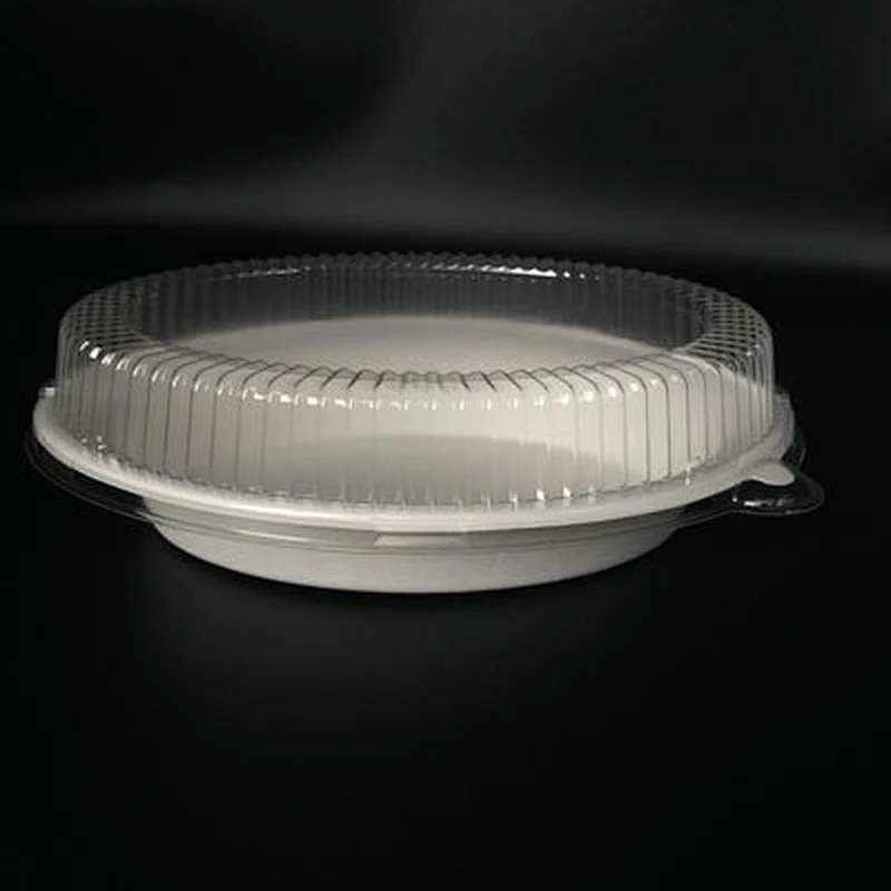 Plastic Lid for ES057