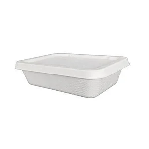 Sugarcane/Bagasse Lid